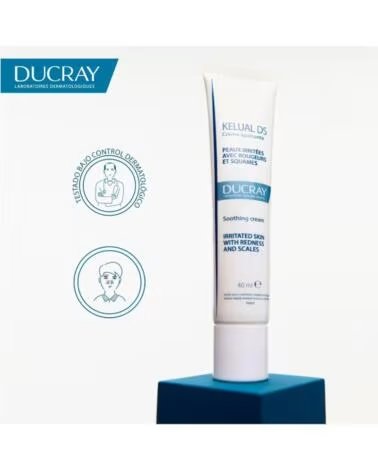 DUCRAY 