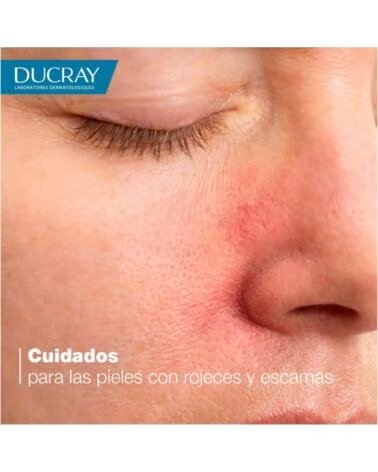 DUCRAY 