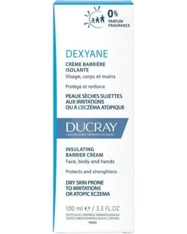 DUCRAY 