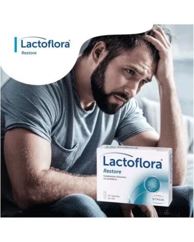 LACTOFLORA 