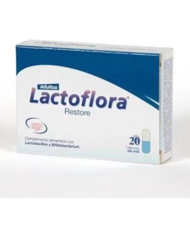 LACTOFLORA 