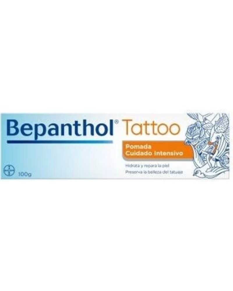 BEPANTHOL 
