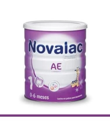 NOVALAC 