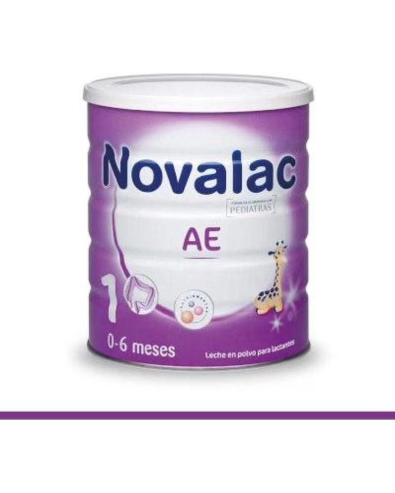 NOVALAC 