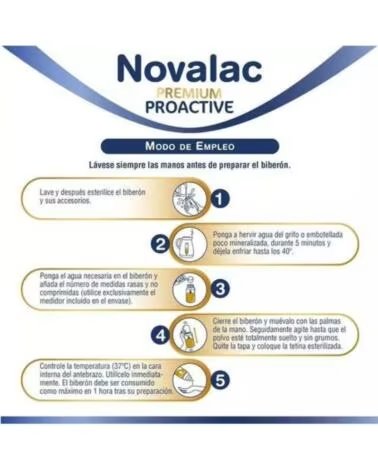 NOVALAC 