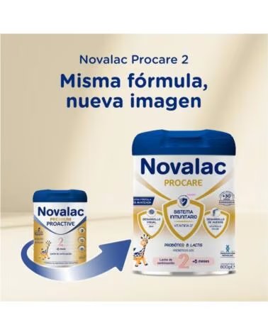 NOVALAC 