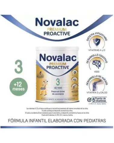 NOVALAC 