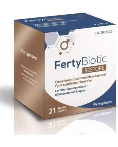 FERTYBIOTIC 