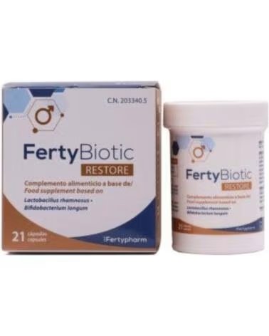 FERTYBIOTIC 