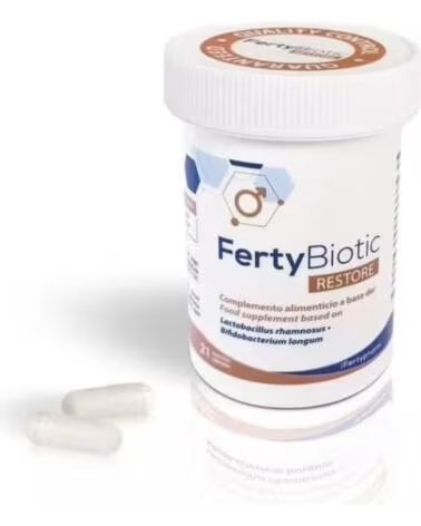 FERTYBIOTIC 