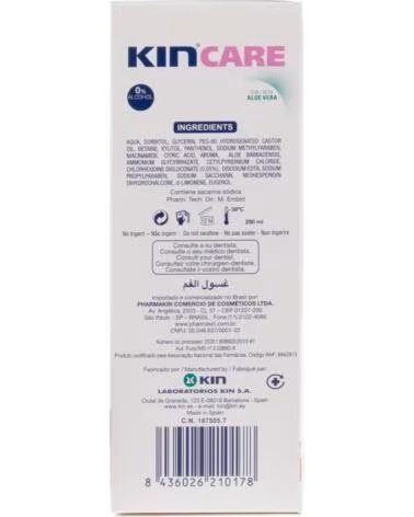 KIN 