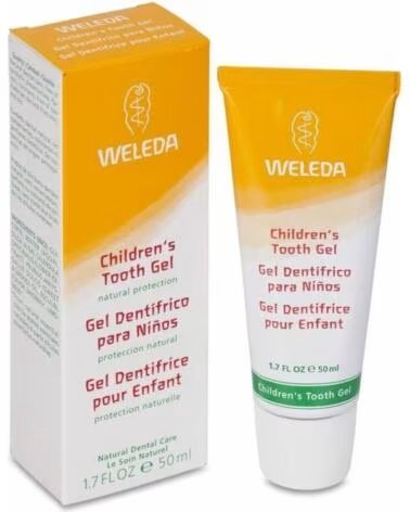 WELEDA 
