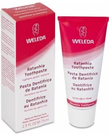 WELEDA 