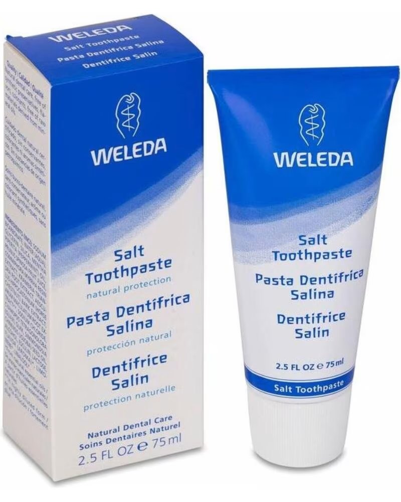 WELEDA 