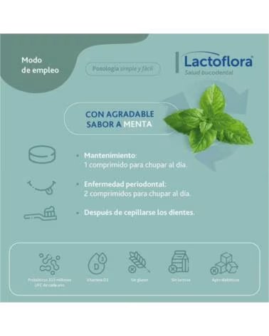 LACTOFLORA 