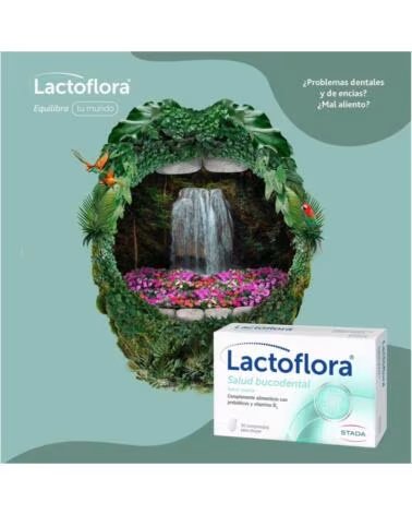 LACTOFLORA 