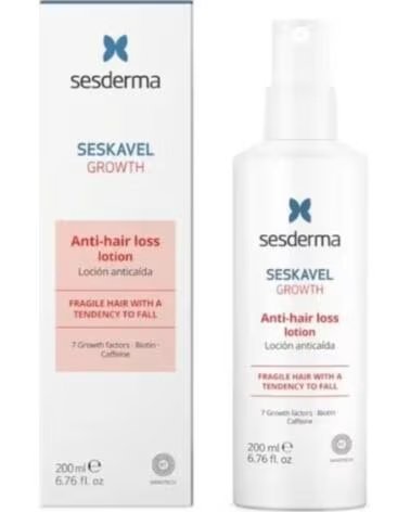SESDERMA 