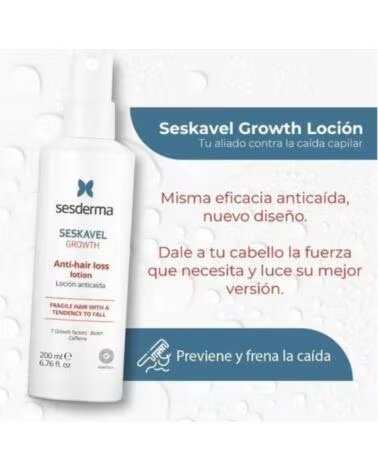 SESDERMA 