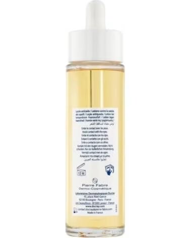 DUCRAY CREASTIM REACTIV LOÇÃO ANTI-QUEDA 60ML