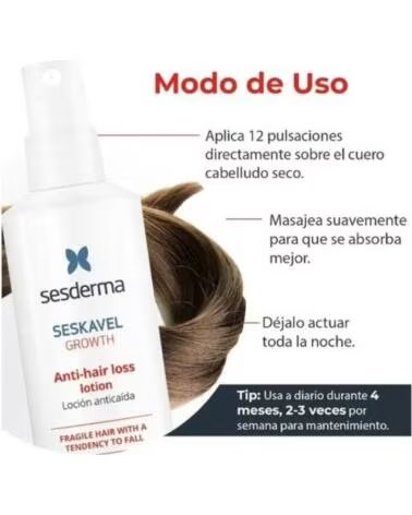 SESDERMA 