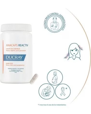 DUCRAY 