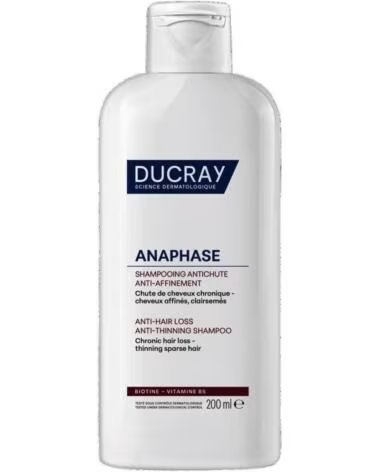 DUCRAY 
