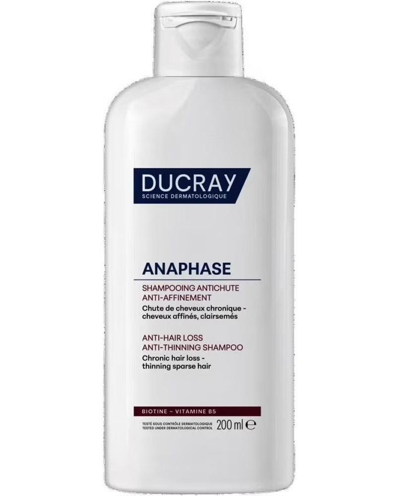 DUCRAY 