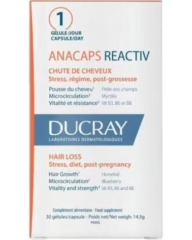 DUCRAY 