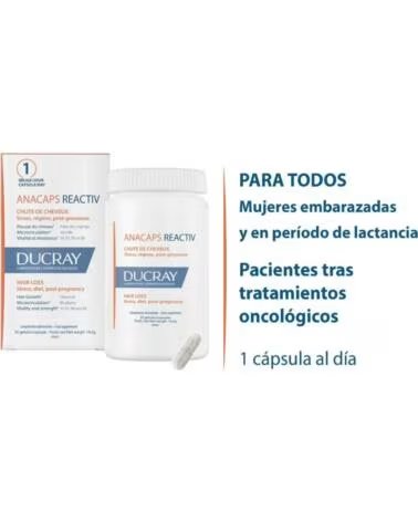 DUCRAY 