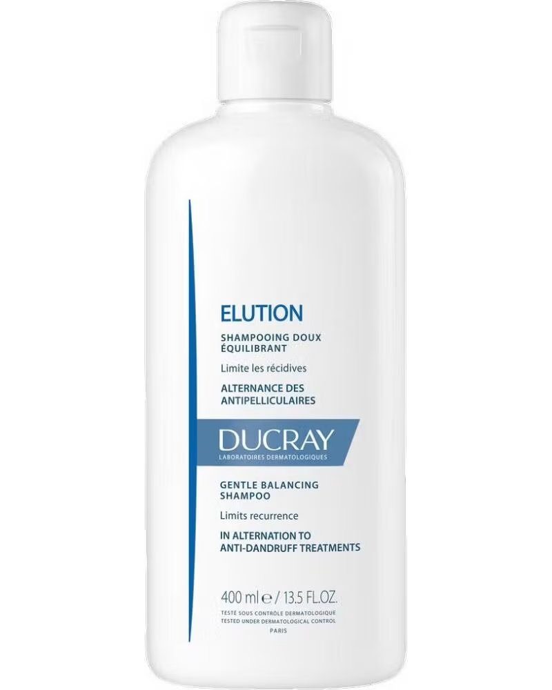 DUCRAY 
