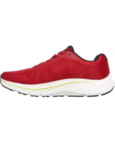 SKECHERS Zapatillas Hombre Go Run Consistent 3 221262 ROJO