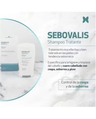 SESDERMA 