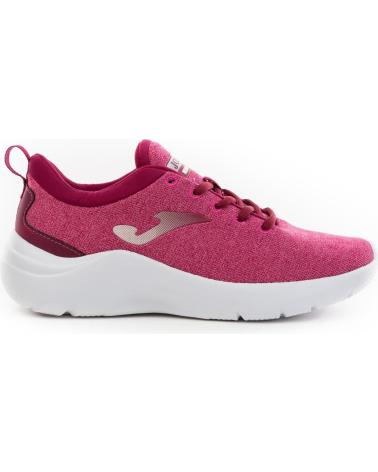 Esportes  de Mulher JOMA DEPORTIVOS RELIEF VARIOS C RELIEFLADY FUCSIA