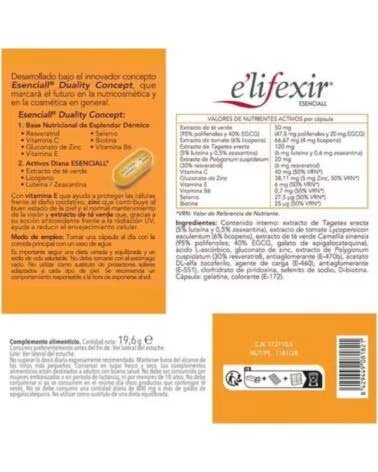 ELIFEXIR 