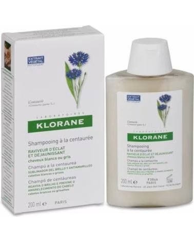 KLORANE 