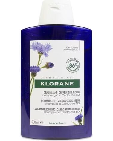 KLORANE 