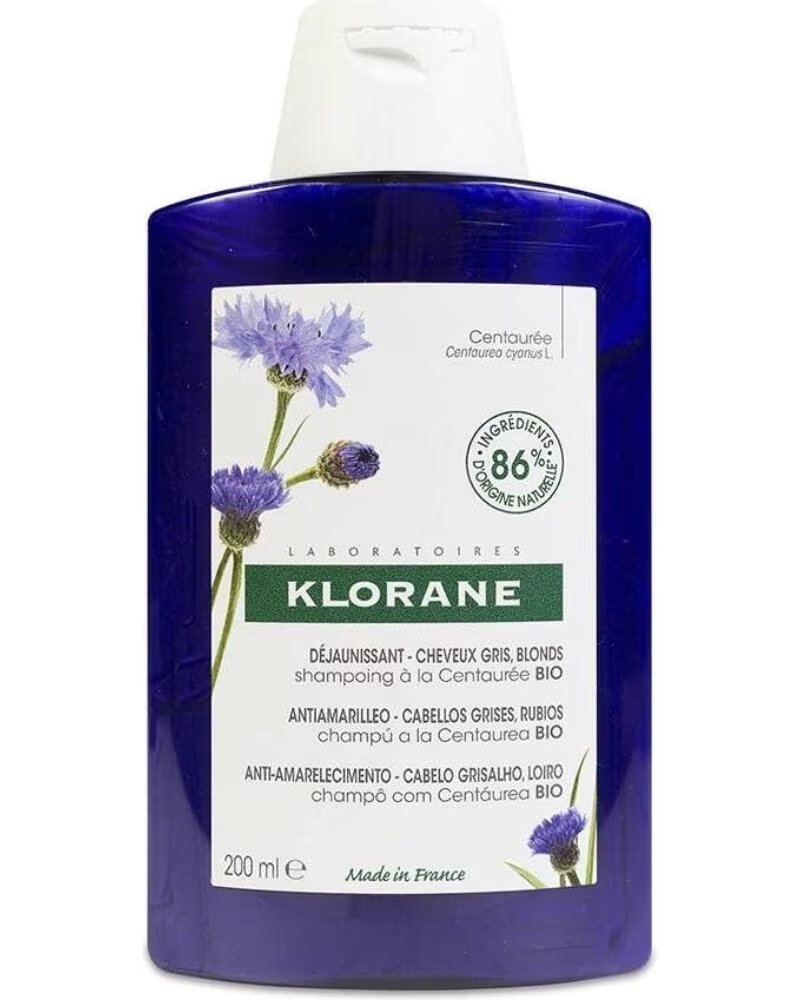 KLORANE 