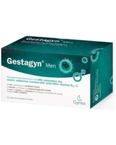 GESTAGYN 