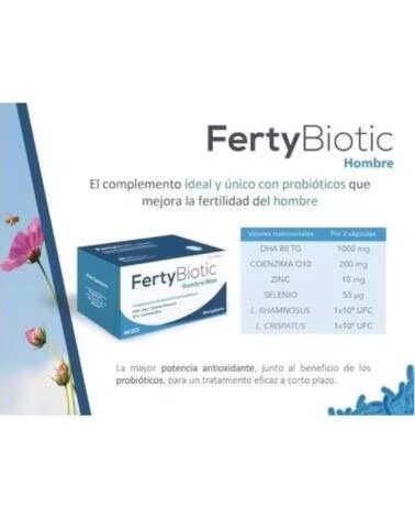 FERTYBIOTIC 