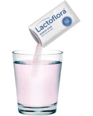 LACTOFLORA 