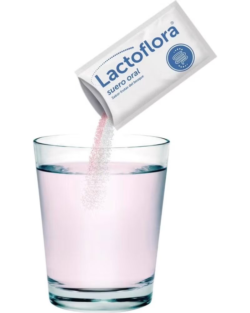 LACTOFLORA 