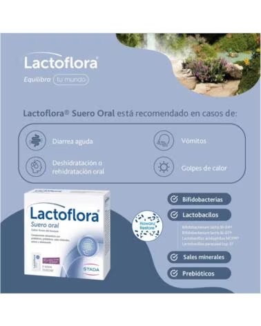 LACTOFLORA 
