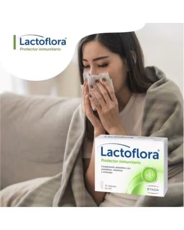 LACTOFLORA 