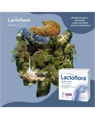 LACTOFLORA 
