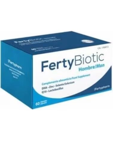 FERTYBIOTIC 