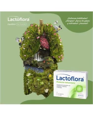 LACTOFLORA 