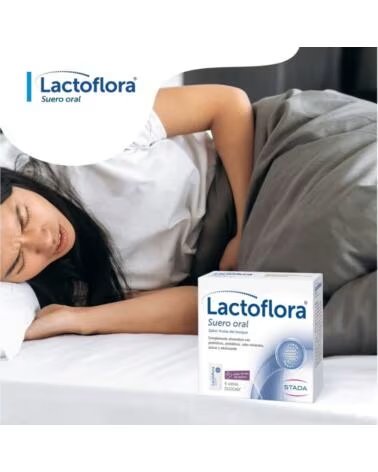 LACTOFLORA 