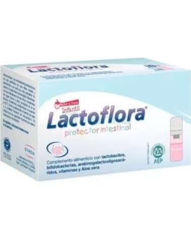 LACTOFLORA 