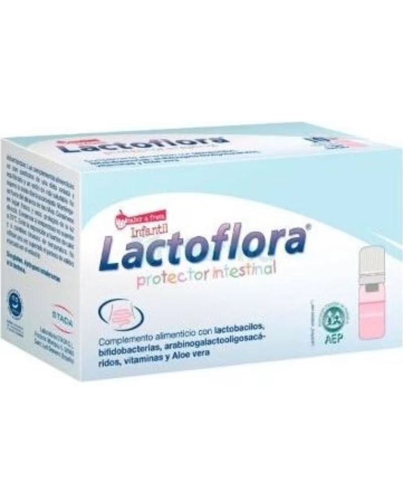 LACTOFLORA 