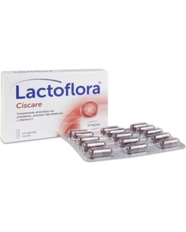 LACTOFLORA 